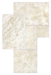 Cobble Stone Pattern Set | Diversity Kitchen Bath & Tile