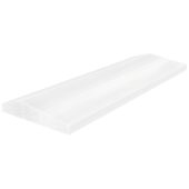 Cosmo Lumino 4x12 Prisma | Diversity Kitchen Bath & Tile