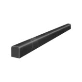 Galaxia Nero 1.25x12 Deco-Bar | Diversity Kitchen Bath & Tile