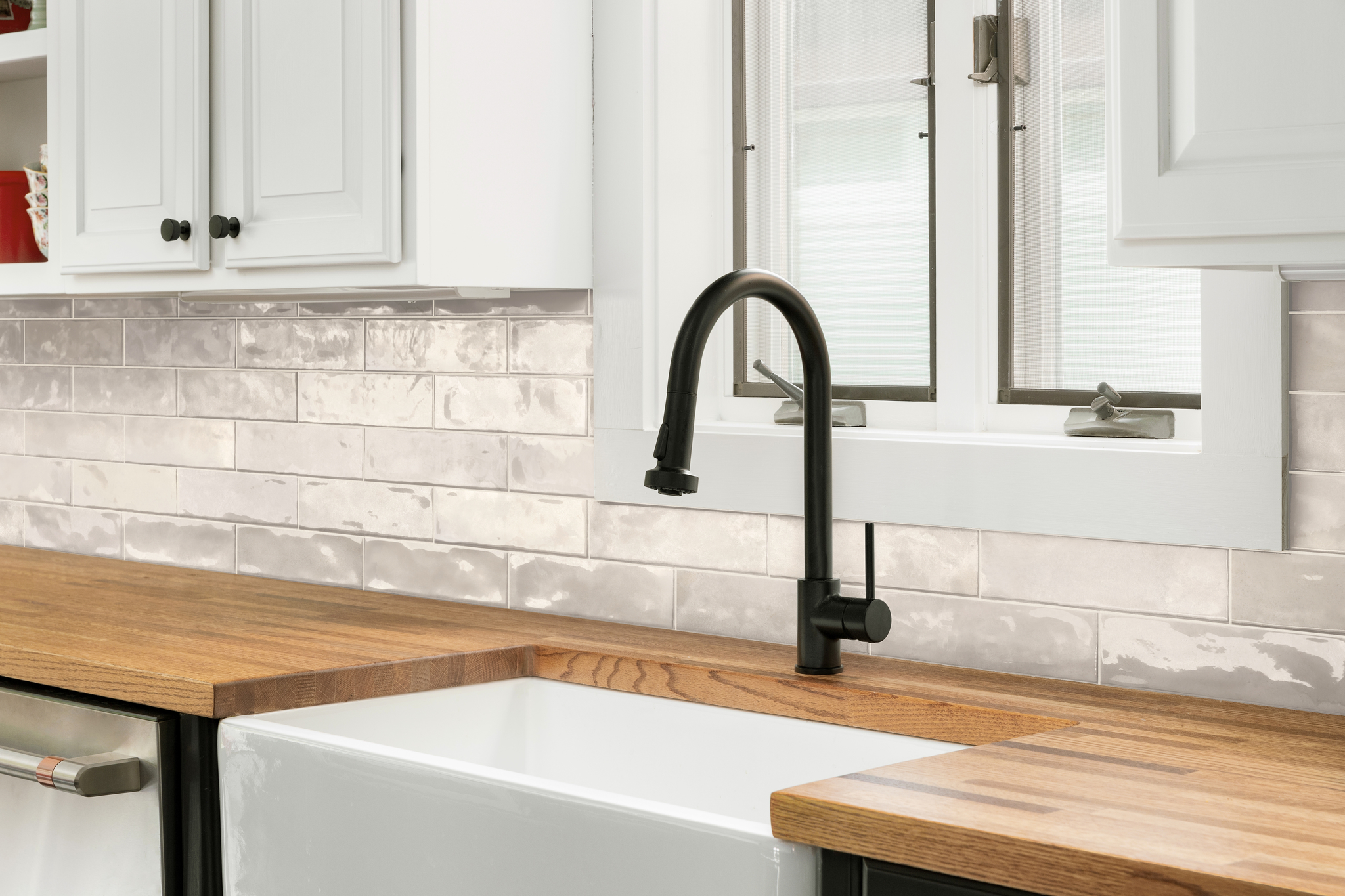 Grand Cayman 3x12 South Sound Warm | Diversity Kitchen Bath & Tile