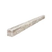 Silver Ash .5x12 Deco-Bar | Diversity Kitchen Bath & Tile
