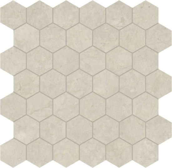 Tierra Halo 2 Hexagon Mosaic