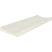 Tierra Halo 4x12 Fluto | Diversity Kitchen Bath & Tile