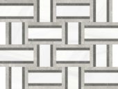 Utopio Cesto Mist Mosaic | Diversity Kitchen Bath & Tile