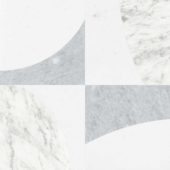 Utopio Eclypse Dove Mosaic | Diversity Kitchen Bath & Tile