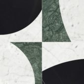 Utopio Eclypse Pine Mosaic | Diversity Kitchen Bath & Tile