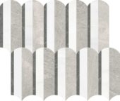 Utopio Hydros Mist Mosaic | Diversity Kitchen Bath & Tile