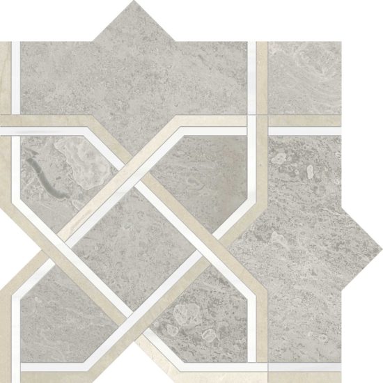 Utopio Madina Clay Mosaic | Diversity Kitchen Bath & Tile