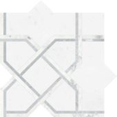 Utopio Madina Dove Mosaic | Diversity Kitchen Bath & Tile
