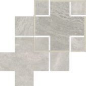 Utopio Schema Clay Mosaic | Diversity Kitchen Bath & Tile