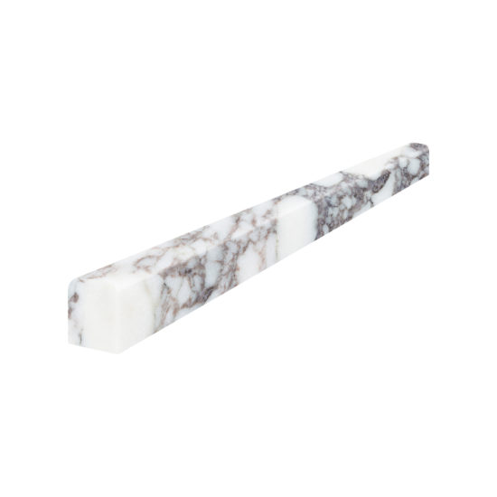 Violeta Roccia .5x12 Deco-Bar | Diversity Kitchen Bath & Tile
