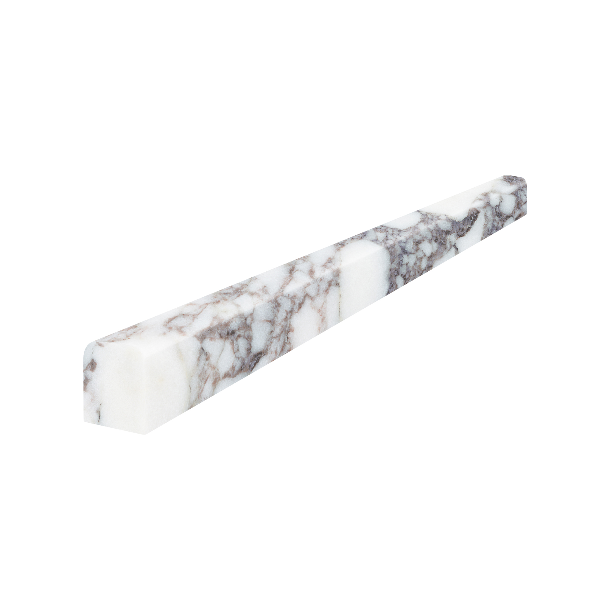 Violeta Roccia .5x12 Deco-Bar | Diversity Kitchen Bath & Tile