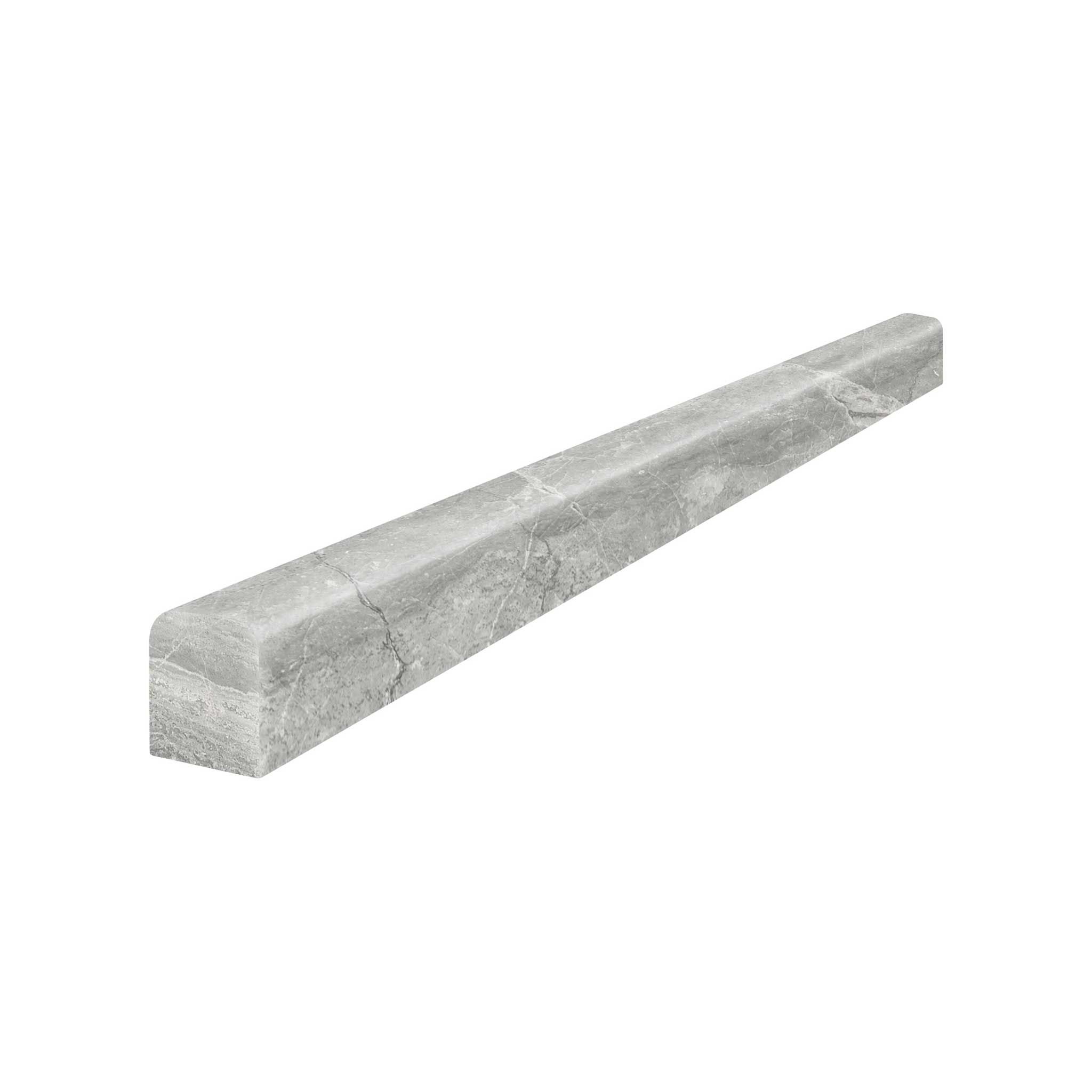 Volcana Notte .5x12 Deco-Bar | Diversity Kitchen Bath & Tile