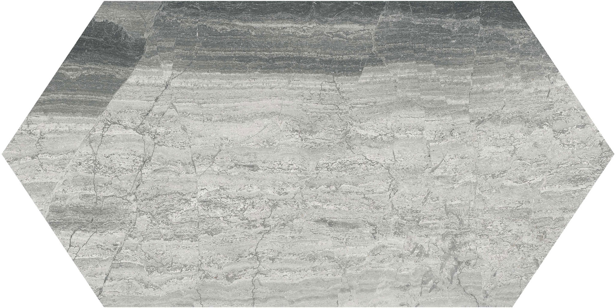 Volcana Notte 24 Picket | Diversity Kitchen Bath & Tile