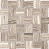 2x2 Clay Basketweave | Diversity Kitchen Bath & Tile