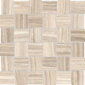 2x2 Sand Basketweave | Diversity Kitchen Bath & Tile