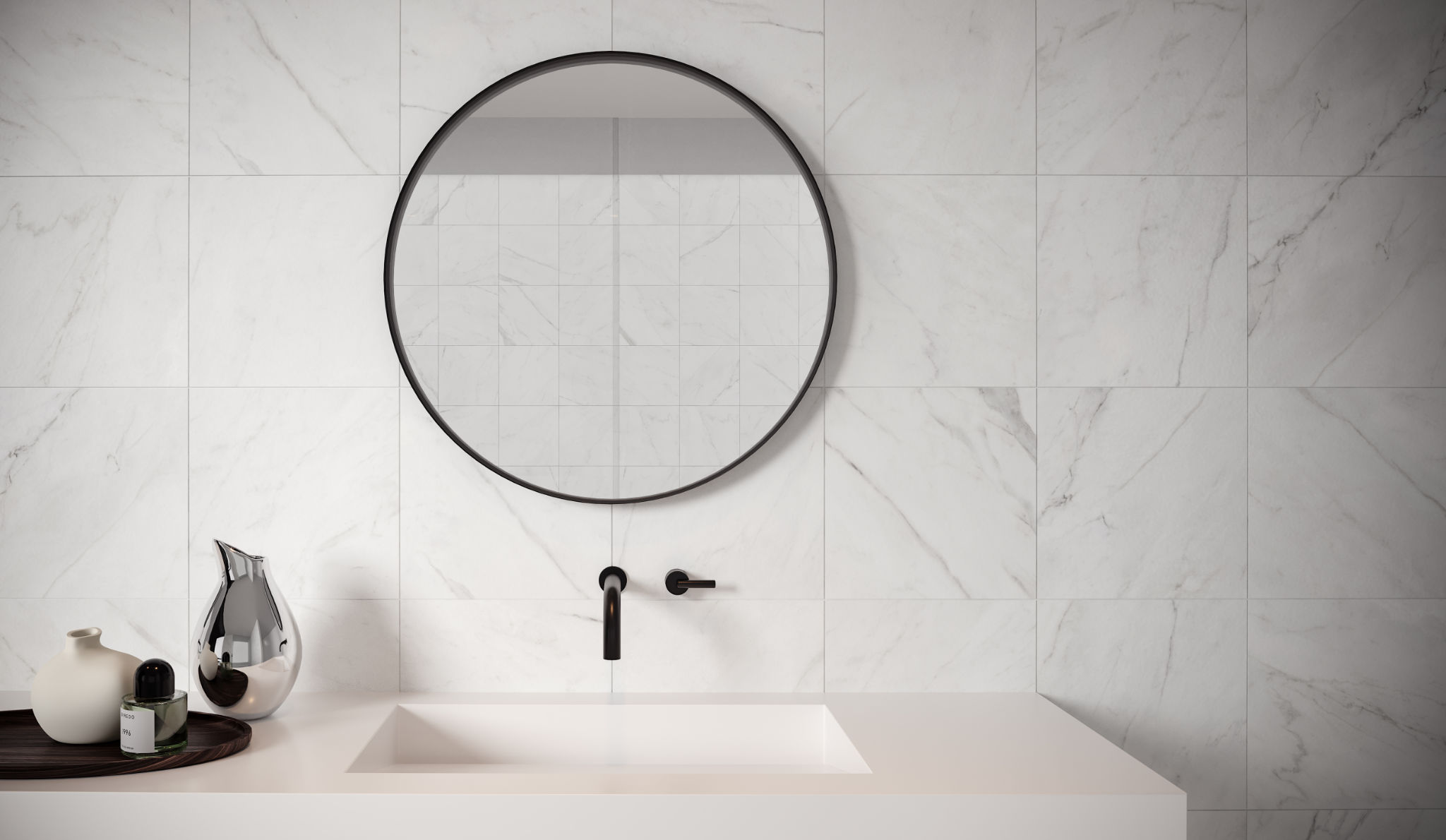 Altezza 0 | Diversity Kitchen Bath & Tile