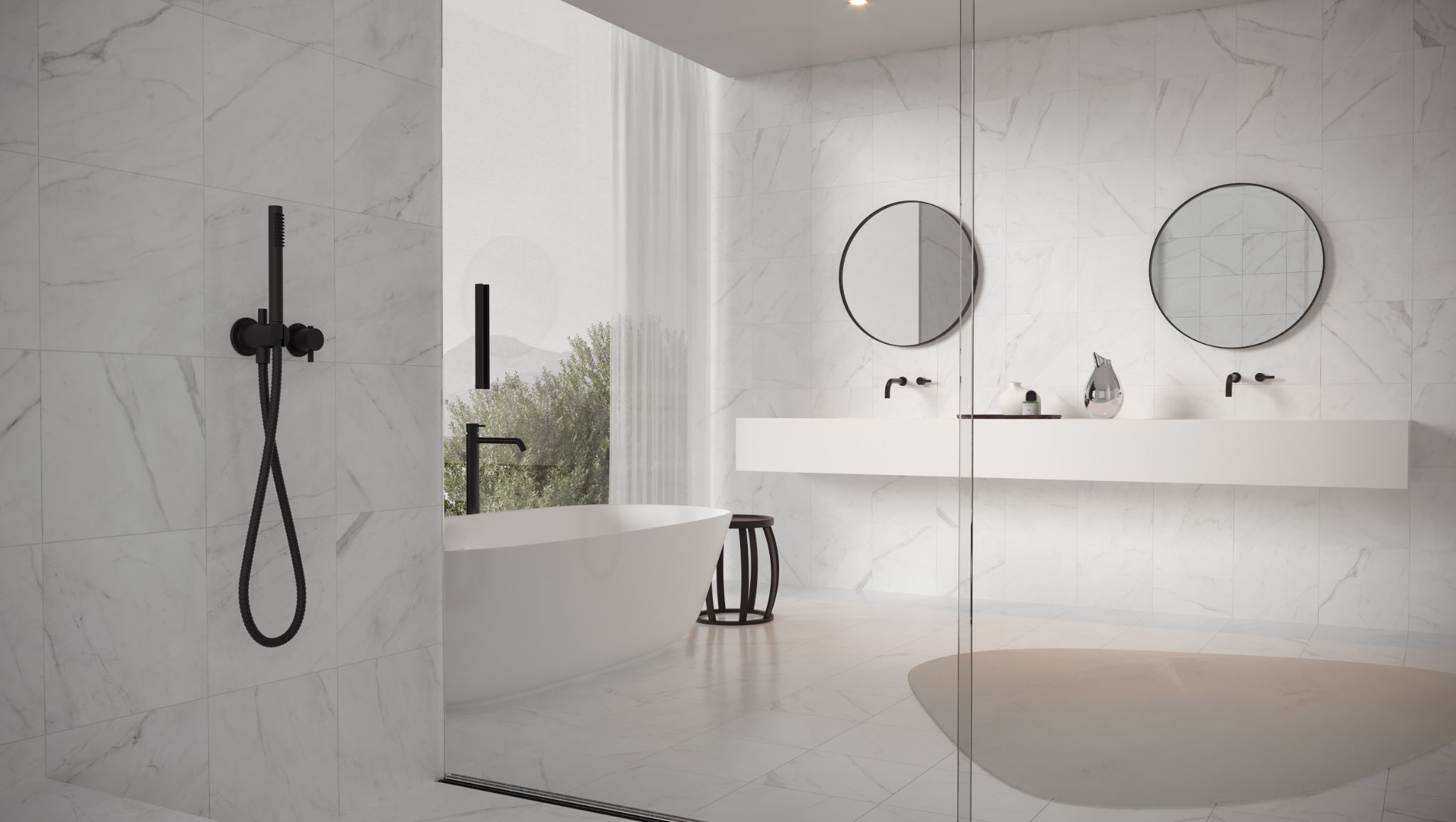 Altezza 1 | Diversity Kitchen Bath & Tile