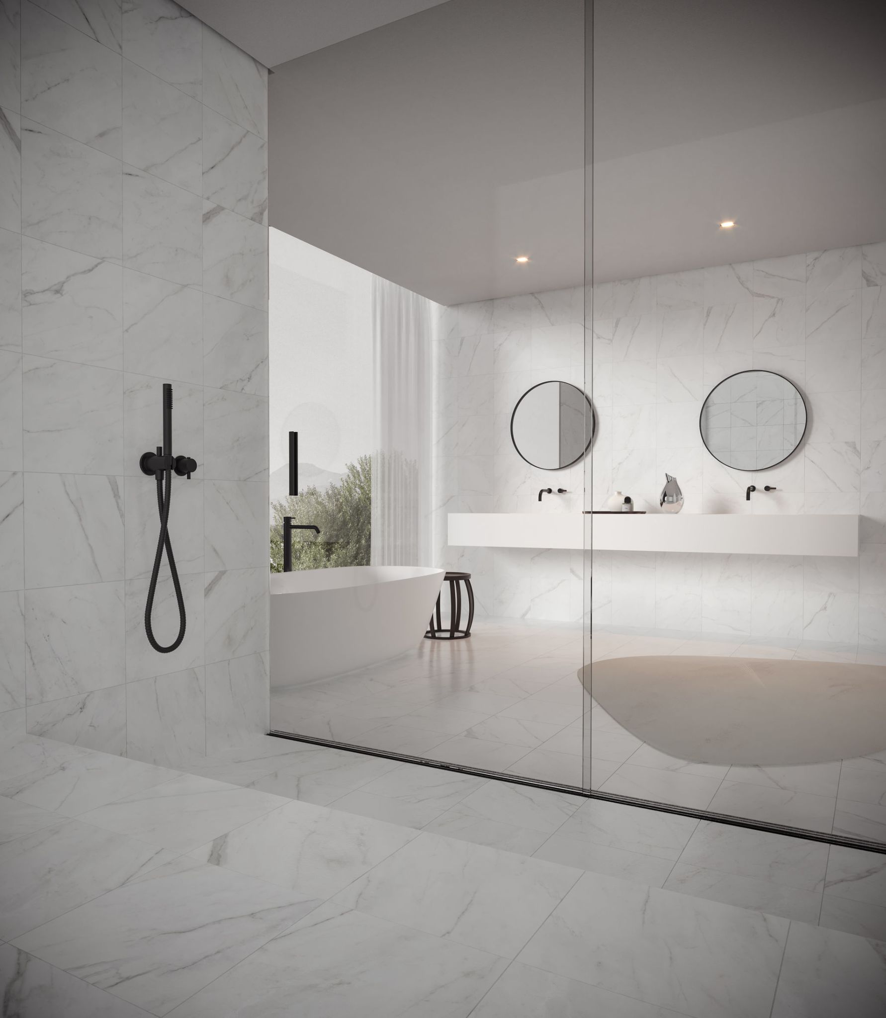 Altezza 2 | Diversity Kitchen Bath & Tile