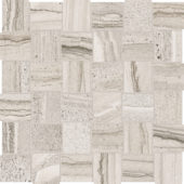 Arcadia 2X2 Basketweave Ferrara Matte | Diversity Kitchen Bath & Tile