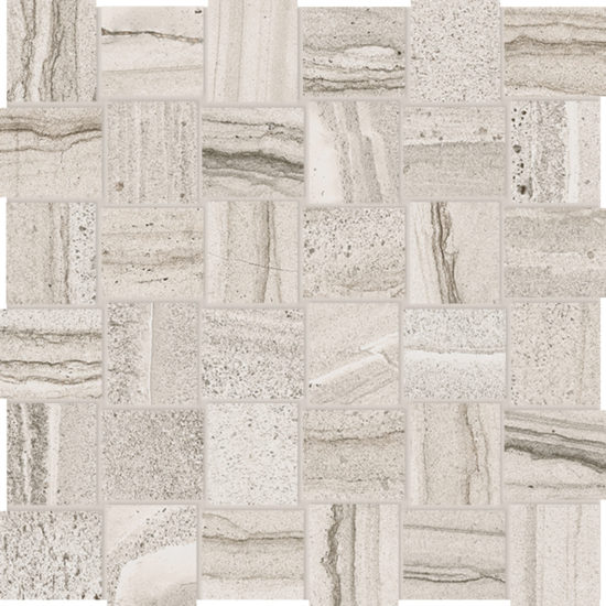 Arcadia 2X2 Basketweave Ferrara Matte | Diversity Kitchen Bath & Tile