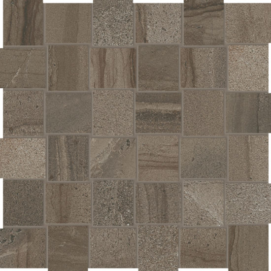 Arcadia 2X2 Basketweave Lombardy Matte | Diversity Kitchen Bath & Tile