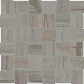 Arcadia 2X2 Basketweave Trentino Matte | Diversity Kitchen Bath & Tile