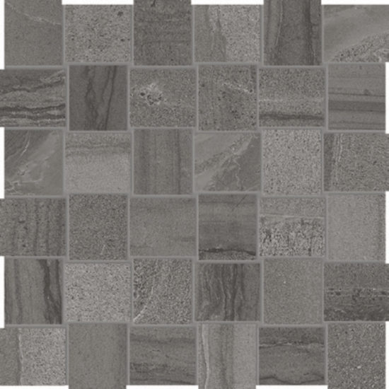 Arcadia 2X2 Basketweave Valle D'Aosta | Diversity Kitchen Bath & Tile