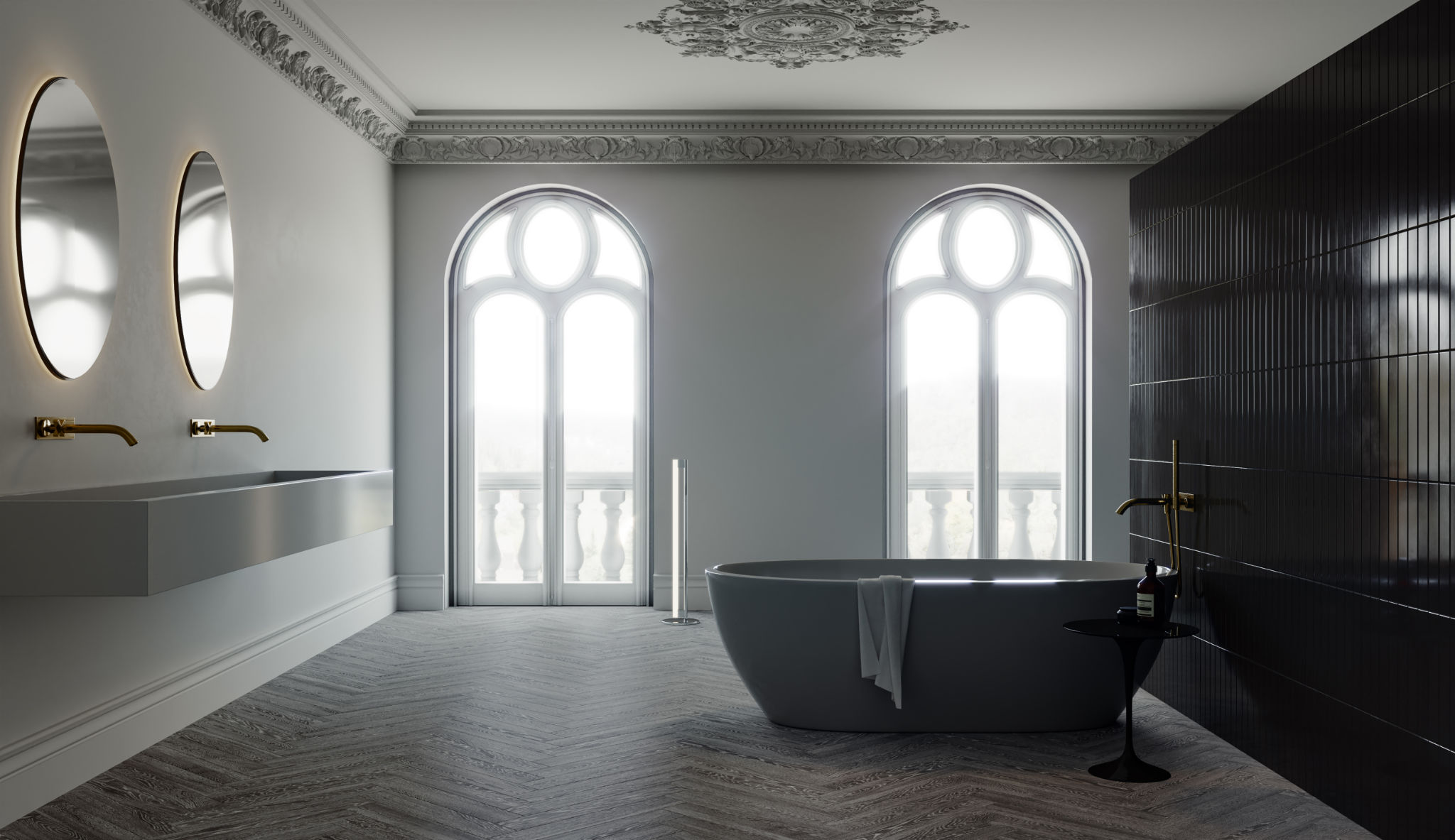 Aspen 1 | Diversity Kitchen Bath & Tile