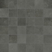 Ceraforge 2x2 Oxide | Diversity Kitchen Bath & Tile