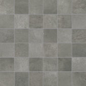 Ceraforge 2x2 Titanium | Diversity Kitchen Bath & Tile