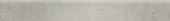 Ceraforge 3x24 Chromium Bullnose | Diversity Kitchen Bath & Tile