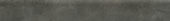 Ceraforge 3x24 Oxide Bullnose | Diversity Kitchen Bath & Tile
