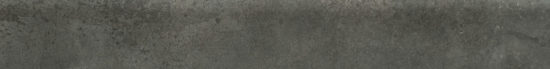 Ceraforge 3x24 Oxide Bullnose | Diversity Kitchen Bath & Tile