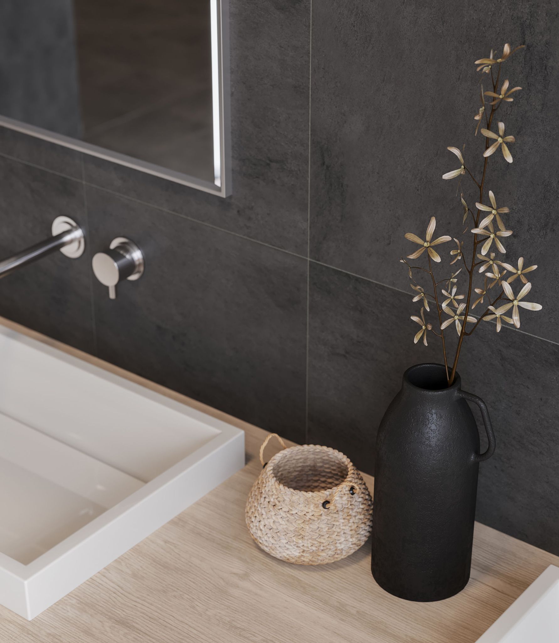 Cinq 2 | Diversity Kitchen Bath & Tile