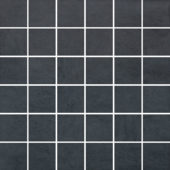 Cinq 2x2 Black | Diversity Kitchen Bath & Tile