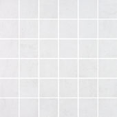 Cinq 2x2 White | Diversity Kitchen Bath & Tile