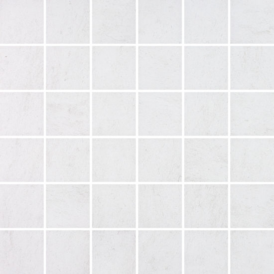 Cinq 2x2 White | Diversity Kitchen Bath & Tile