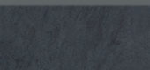 Cinq 3x8 Black Bullnose | Diversity Kitchen Bath & Tile