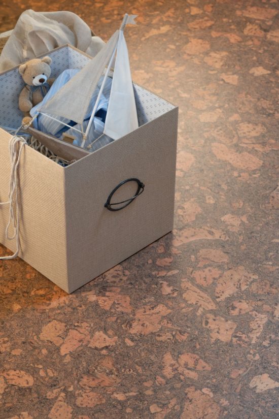 Cork Click  Capri | Diversity Kitchen Bath & Tile