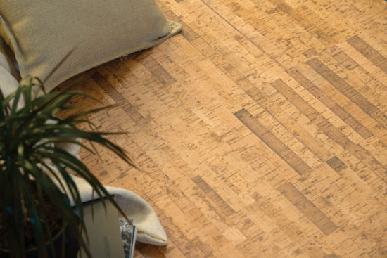 Cork Click Linosa | Diversity Kitchen Bath & Tile