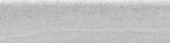 Davenport 3x12 Ice Bullnose | Diversity Kitchen Bath & Tile