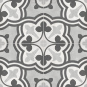 Form 8x8 Ice Baroque | Diversity Kitchen Bath & Tile