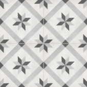 Form 8x8 Ice Compass | Diversity Kitchen Bath & Tile