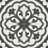 Form 8x8 Monochrome Lotus | Diversity Kitchen Bath & Tile