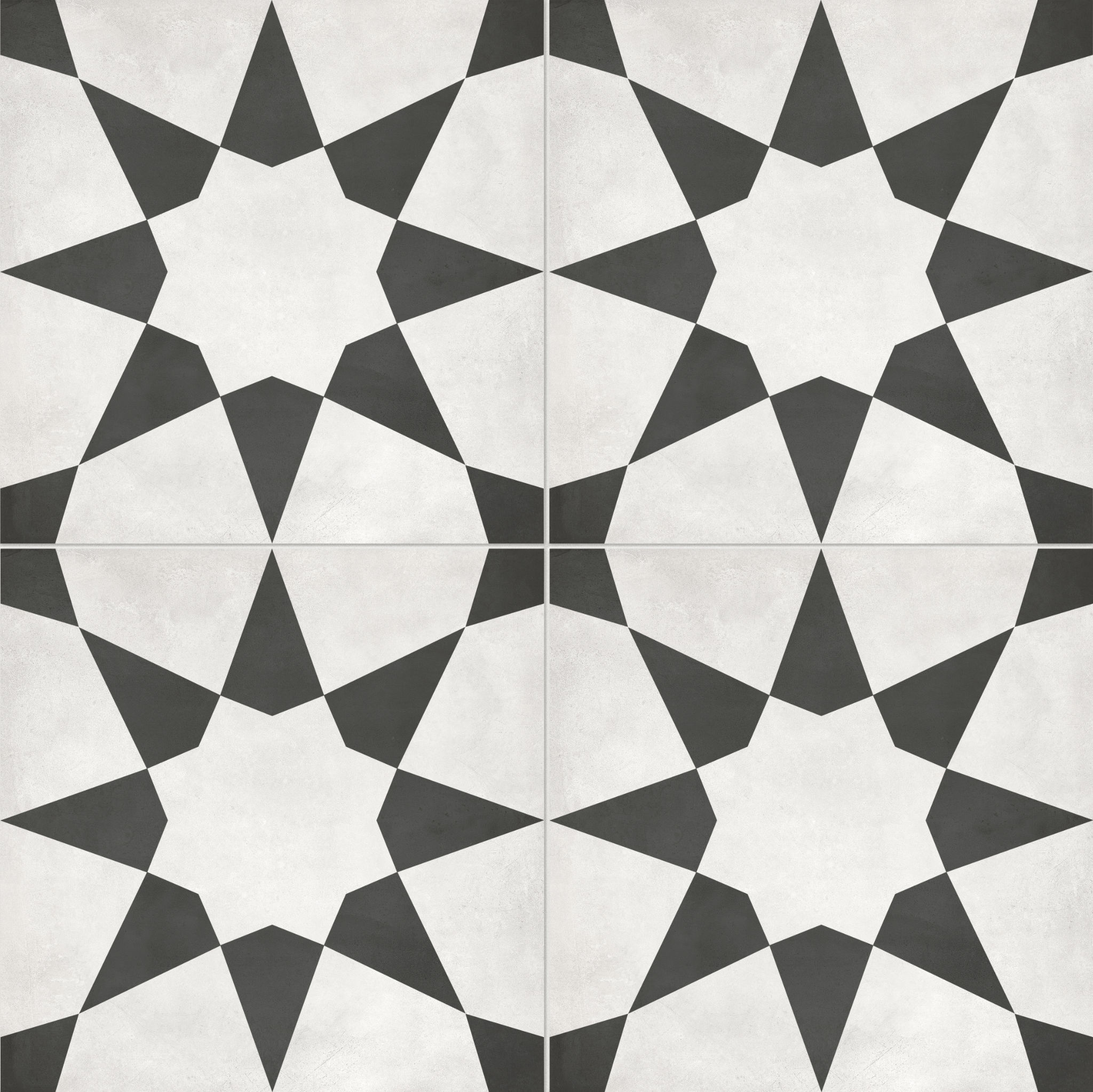 Form 8x8 Monochrome Stellar