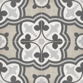 Form 8x8 Sand Baroque | Diversity Kitchen Bath & Tile