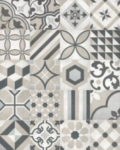 Form 8x8 Sand Deco Blend | Diversity Kitchen Bath & Tile