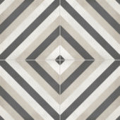Form 8x8 Sand Diamond | Diversity Kitchen Bath & Tile