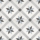 Form 8x8 Tide Compass | Diversity Kitchen Bath & Tile